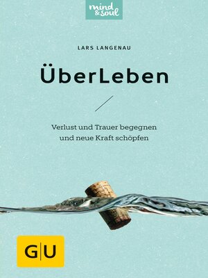 cover image of ÜberLeben